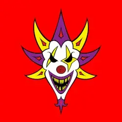 The Mighty Death Pop! by Insane Clown Posse