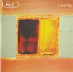 Cover Up by UB40