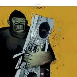 Radio Ape by dDamage