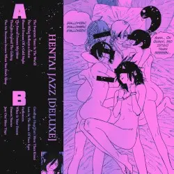Hentai Jazz by Mabisyo