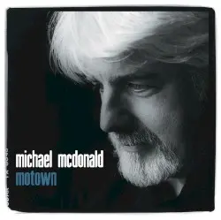 Motown by Michael McDonald