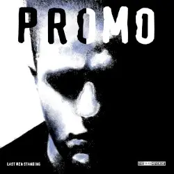 Last Men Standing Deluxe by Promo