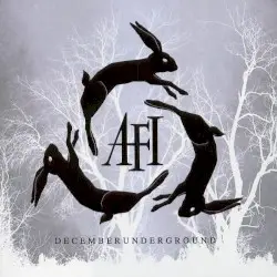 DECEMBERUNDERGROUND by AFI