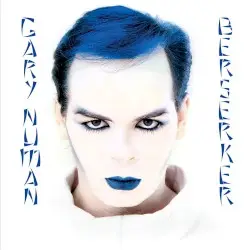 Berserker by Gary Numan