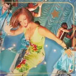 Alma caribeña by Gloria Estefan