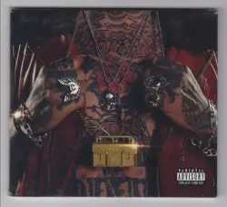 Trunk Muzik 3 by Yelawolf