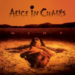 Dirt by Alice in Chains