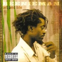 Art and Life by Beenie Man