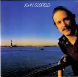 John Scofield by John Scofield