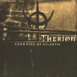 Crowning of Atlantis by Therion