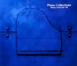 Piano Collections: Final Fantasy VII by 植松伸夫