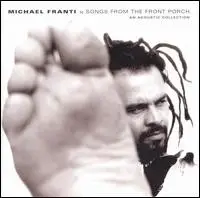 Songs From the Front Porch by Michael Franti