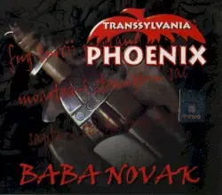 Baba Novak by Phoenix