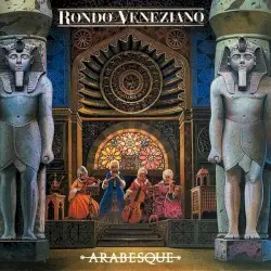Arabesque by Rondò Veneziano