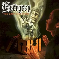 The Dark Discovery by Evergrey