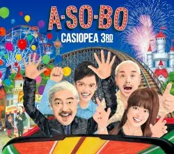 A・SO・BO by CASIOPEA 3rd