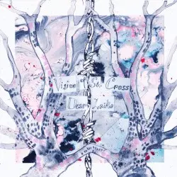 Vision of St. Cross by Dear Laika