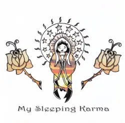 My Sleeping Karma by My Sleeping Karma