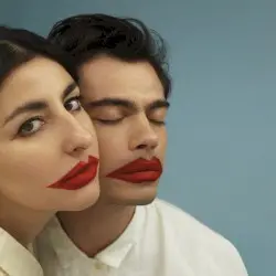 Most Anything by Lilly Wood and The Prick