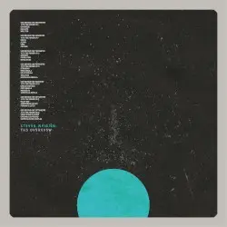 The Overview by Steven Wilson