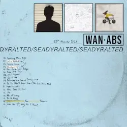 SEADY RALTED by wan•abs