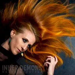 Inner Demons by Megan McDuffee