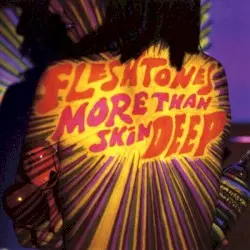 More Than Skin Deep by The Fleshtones