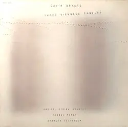 Three Viennese Dancers by Gavin Bryars