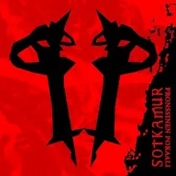 Sotkamur by Pronssinen Pokaali