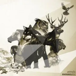 animalia by menores atos