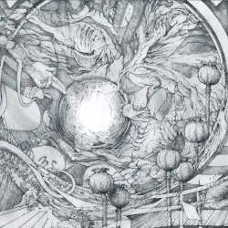 III: Tabula Rasa or Death and the Seven Pillars by The Devil’s Blood