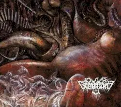 Candy Cane / Oranssi Pazuzu by Candy Cane / Oranssi Pazuzu