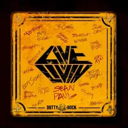Live N Livin by Sean Paul