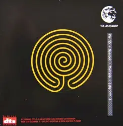 Labyrinth 3 by Namlook • Montanà