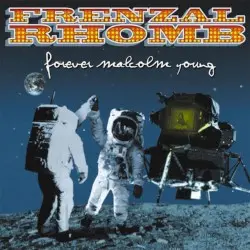 Forever Malcolm Young by Frenzal Rhomb