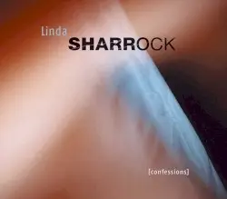 Confessions by Linda Sharrock