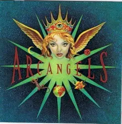 Arc Angels by Arc Angels