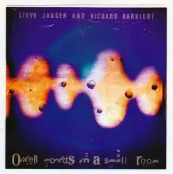 Other Worlds in a Small Room by Steve Jansen & Richard Barbieri