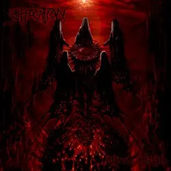 Blood Oath by Suffocation