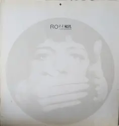 RoZZ by Musyl & Joseppa
