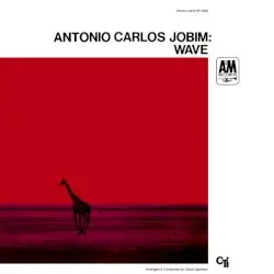 Wave by Antônio Carlos Jobim
