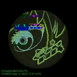 b00tlegs n shit 2.0 by XXHARDBIT3S