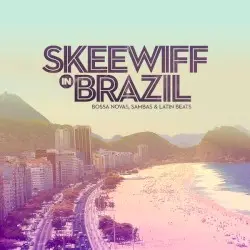 Skeewiff in Brazil by Skeewiff