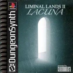 LACUNA by GLOAMWALKER