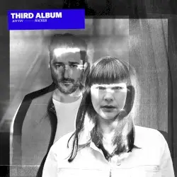 Third Album by Miss Kittin & the Hacker