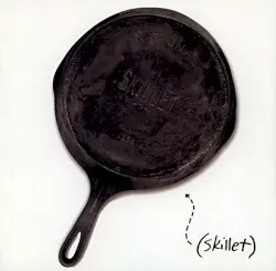 Skillet by Skillet