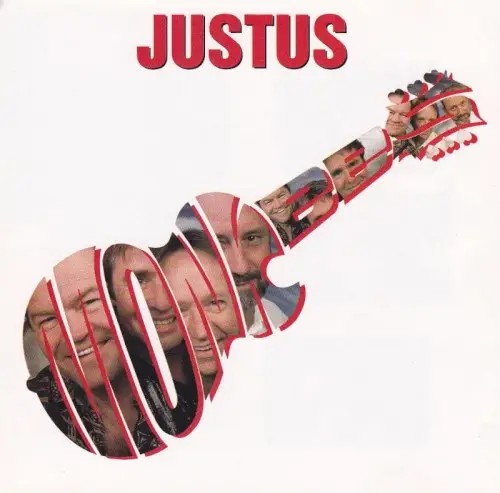 Justus by The Monkees