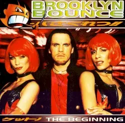 The Beginning by Brooklyn Bounce