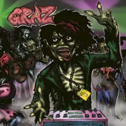 Bootleg Babylon by Graz