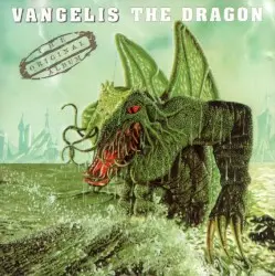 The Dragon by Vangelis